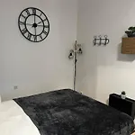 Apartamento Totem Lyon