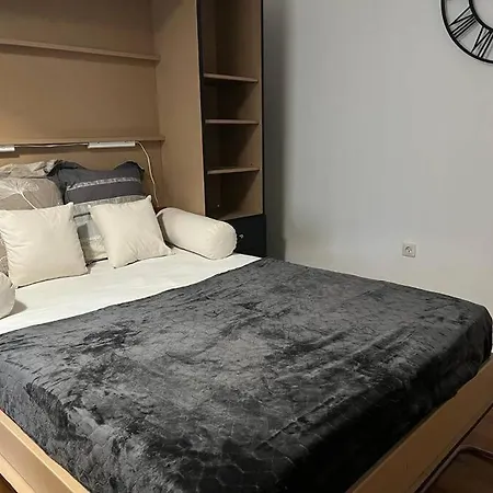 Totem Appartement