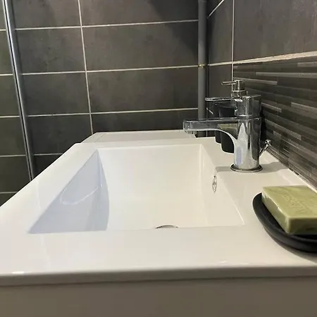 Apartamento Totem Lyon
