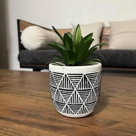 Totem 아파트 *